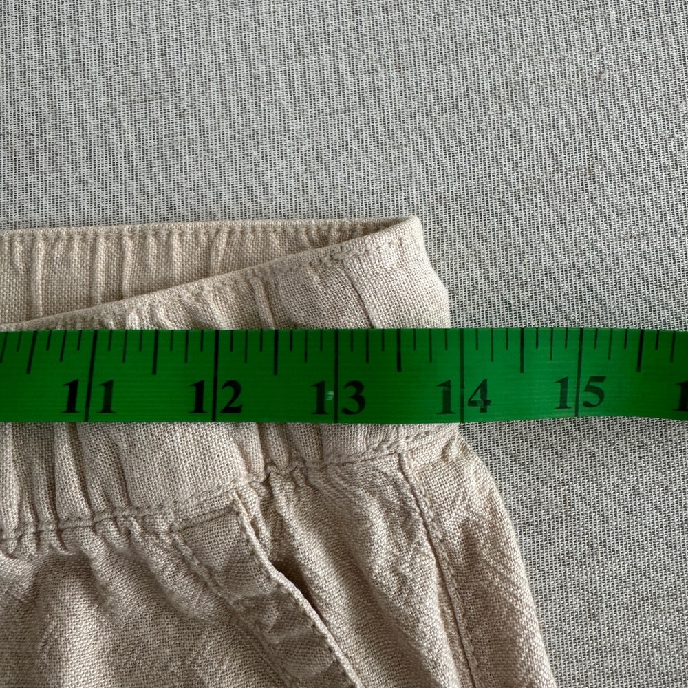 EUC GAP Tan Casual Pants - Picture 5 of 5